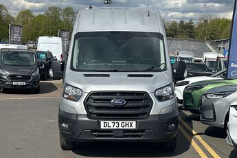 FORD TRANSIT, , hi-res