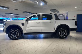 Ford Ranger P703 2025.50, , hi-res