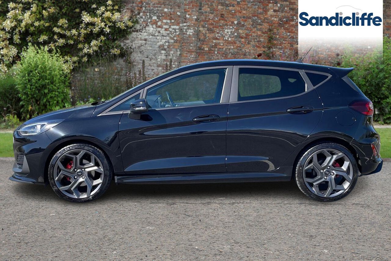 FORD FIESTA, , hi-res
