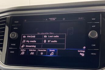 VOLKSWAGEN T-ROC, , hi-res