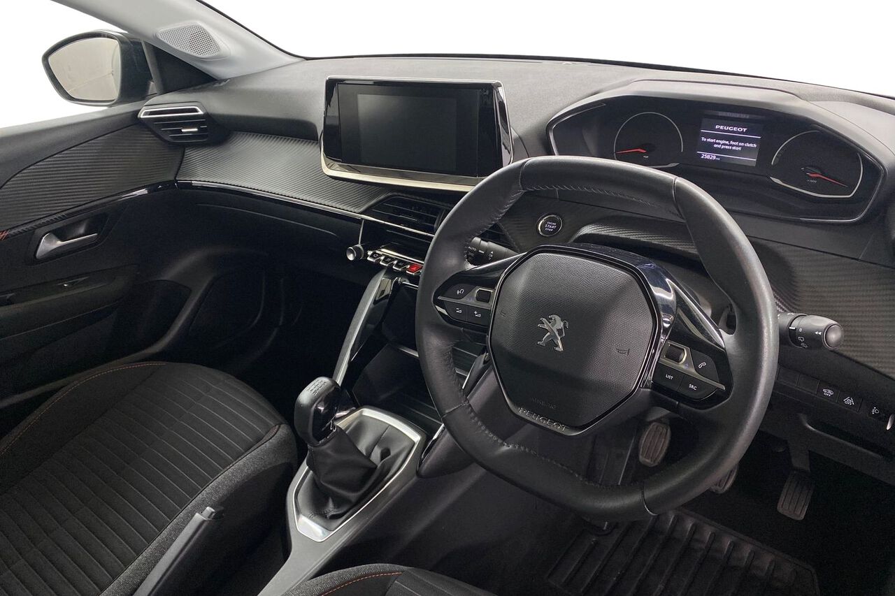 PEUGEOT 208, , hi-res