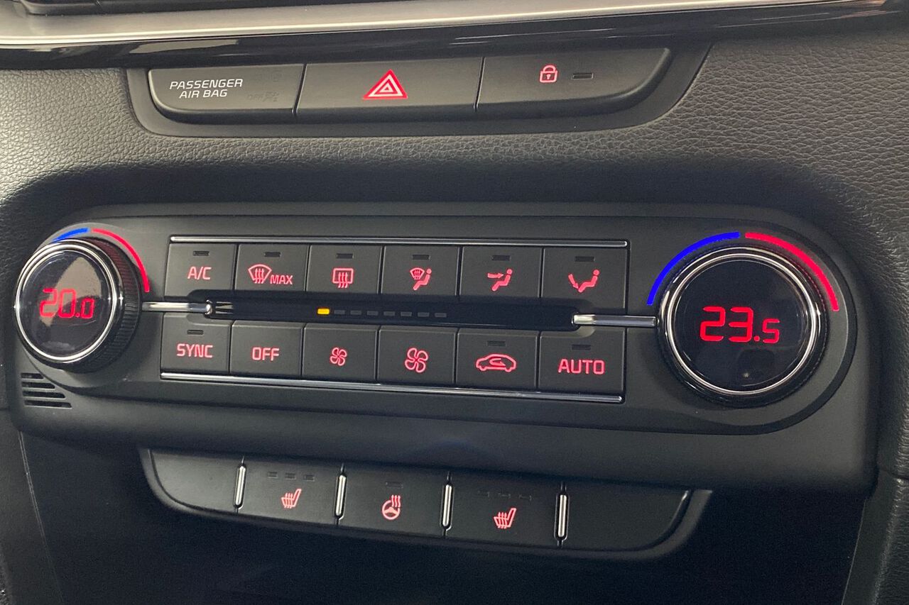 KIA PRO CEED, , hi-res