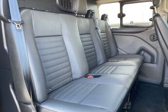 FORD TRANSIT CUSTOM, , hi-res