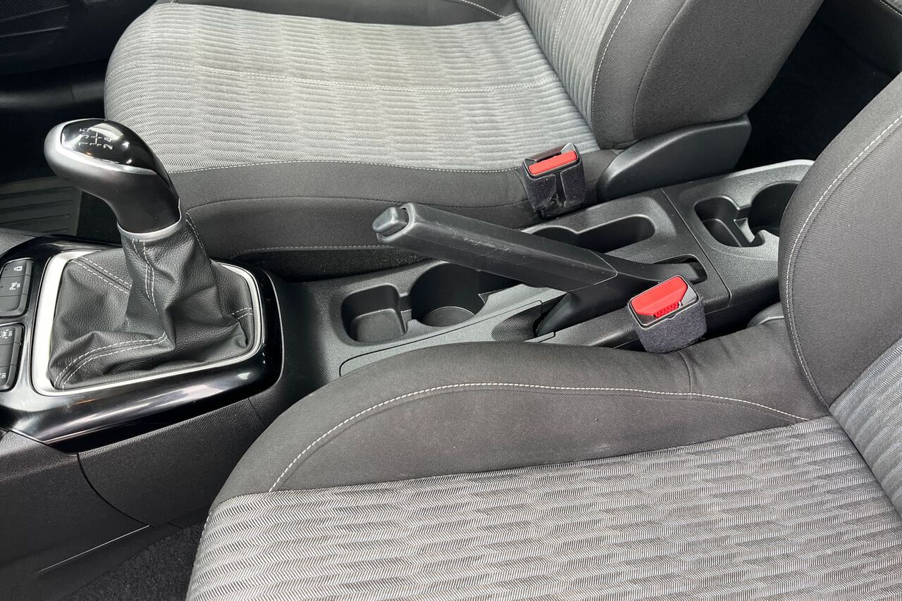 VAUXHALL CORSA, , hi-res