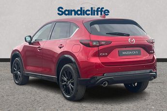 MAZDA CX-5, , hi-res