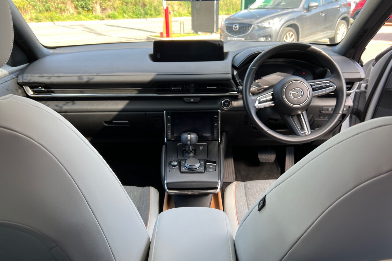 MAZDA MX-30, , hi-res