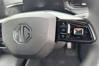MG MOTOR UK MG3, , hi-res