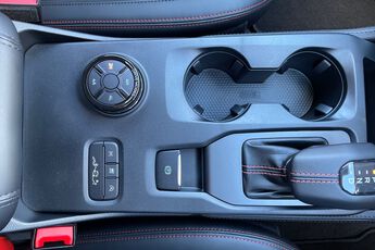 Ford Ranger Raptor 2024.50, , hi-res