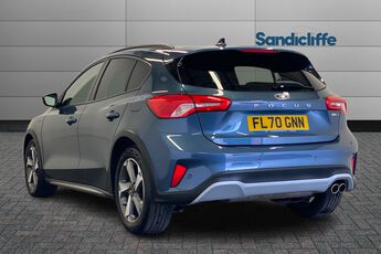 FORD FOCUS, , hi-res