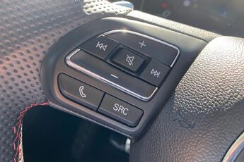 MG MOTOR UK HS, , hi-res