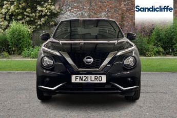 NISSAN JUKE, , hi-res