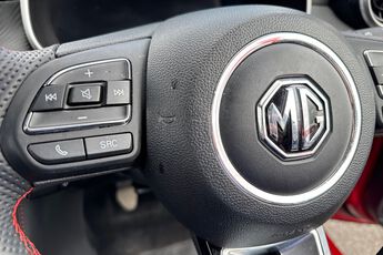 MG MOTOR UK ZS, , hi-res