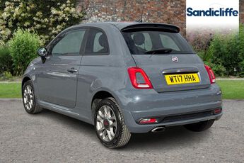 FIAT 500, , hi-res