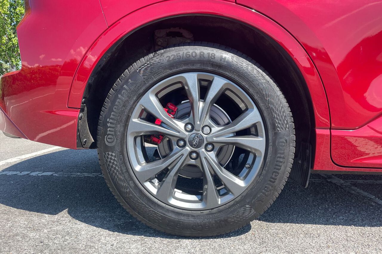 FORD KUGA, , hi-res
