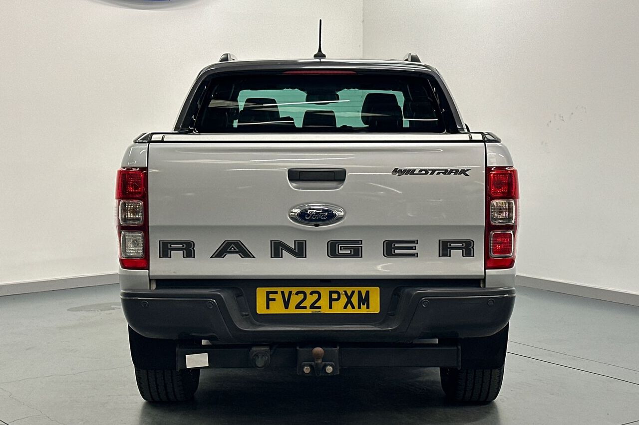 FORD RANGER, , hi-res