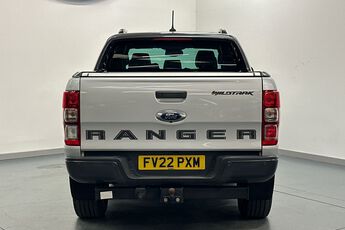 FORD RANGER, , hi-res