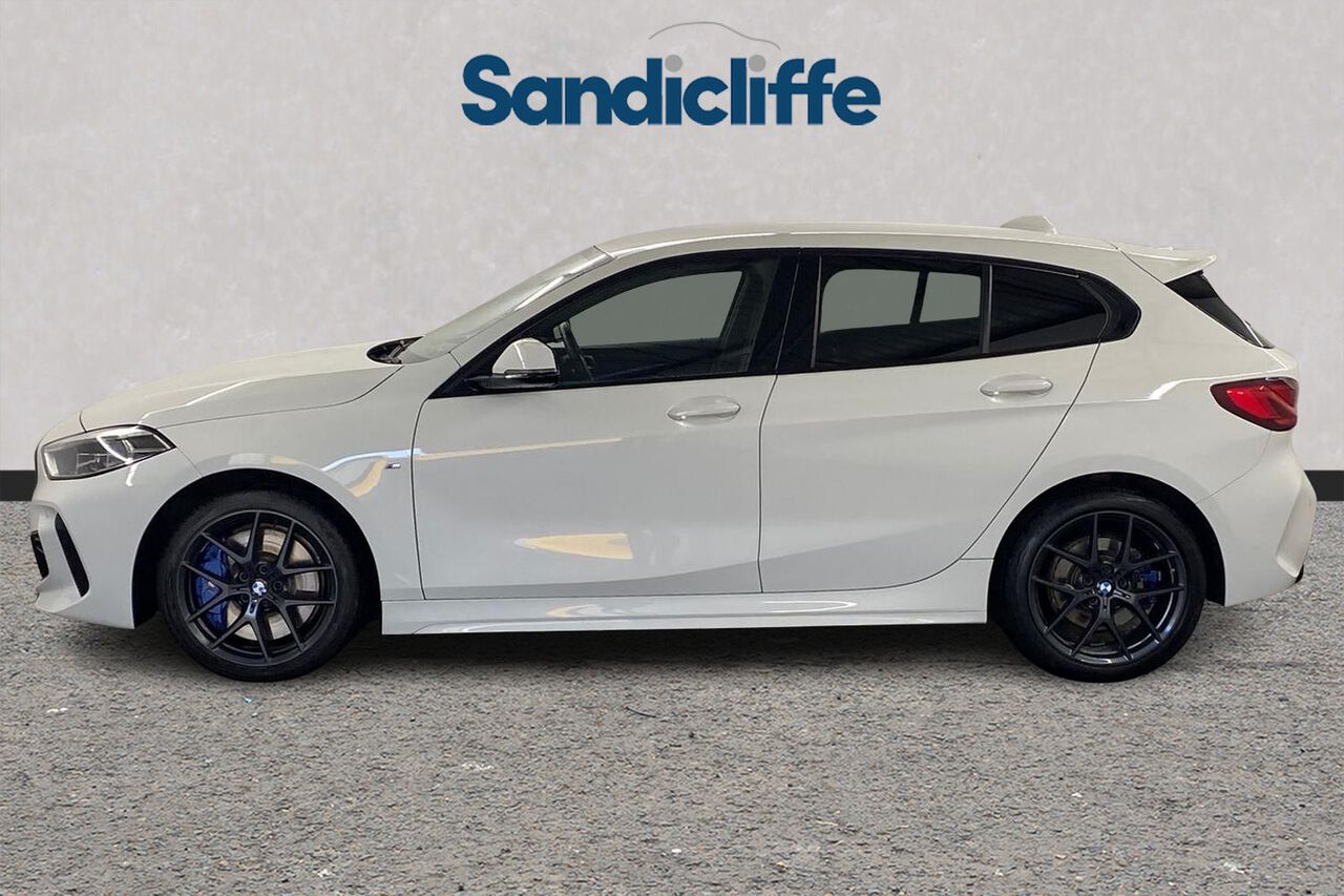 BMW 1 SERIES, , hi-res