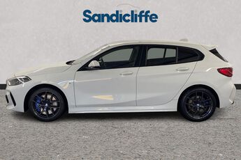BMW 1 SERIES, , hi-res