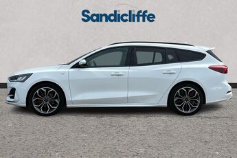 FORD FOCUS, , hi-res