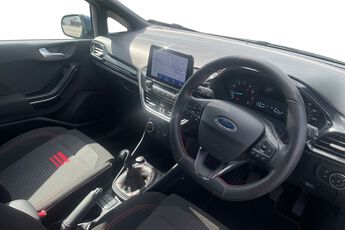 FORD FIESTA, , hi-res