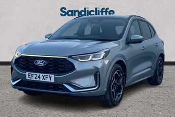 FORD KUGA, , hi-res