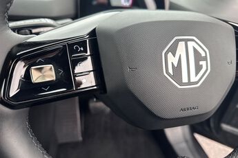 MG MOTOR UK MG4, , hi-res