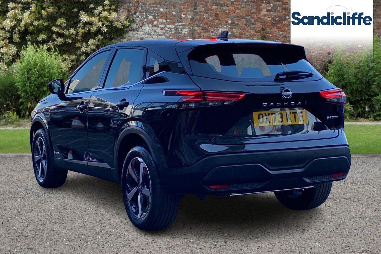 NISSAN QASHQAI, , hi-res