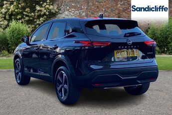 NISSAN QASHQAI, , hi-res