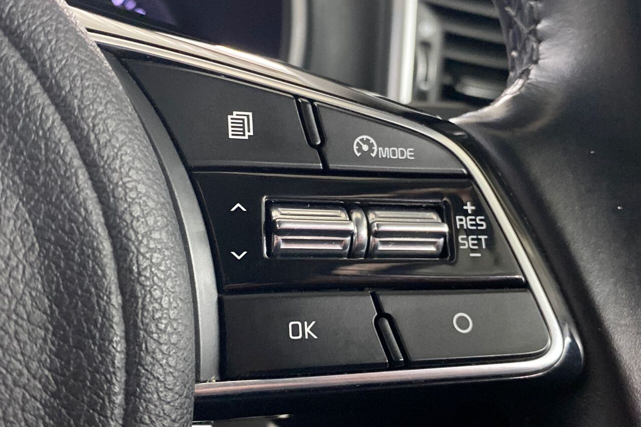 KIA SPORTAGE, , hi-res