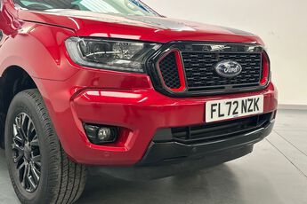 FORD RANGER, , hi-res