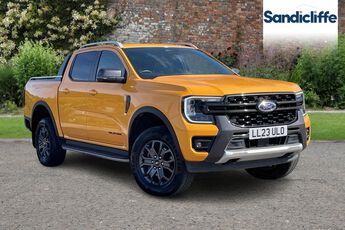 FORD RANGER, , hi-res