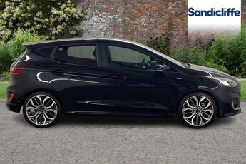 FORD FIESTA, , hi-res