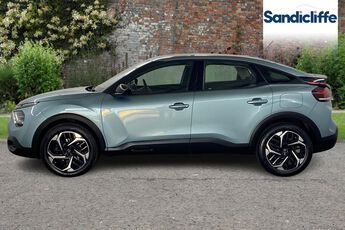 CITROEN C4, , hi-res