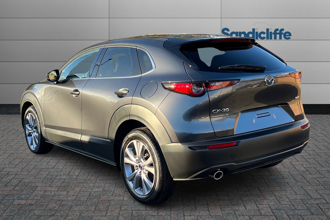 MAZDA CX-30, , hi-res