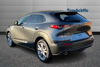 MAZDA CX-30, , hi-res