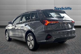 MG MOTOR UK MG5, , hi-res