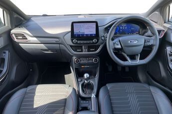 FORD PUMA, , hi-res