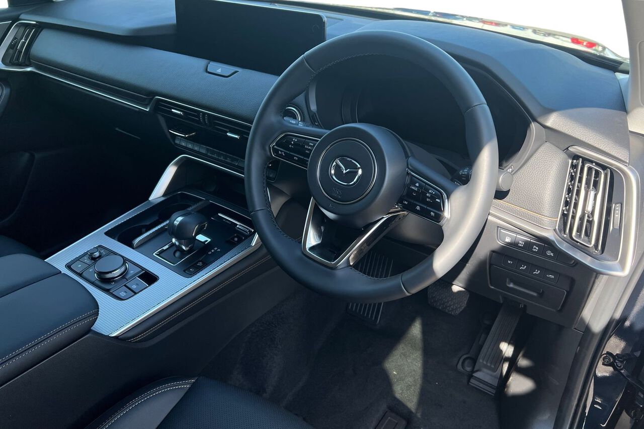MAZDA CX-60, , hi-res
