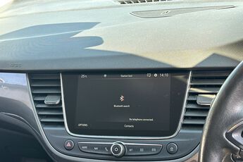 VAUXHALL CROSSLAND, , hi-res