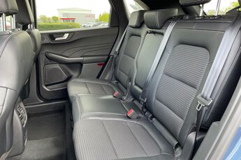 FORD KUGA, , hi-res
