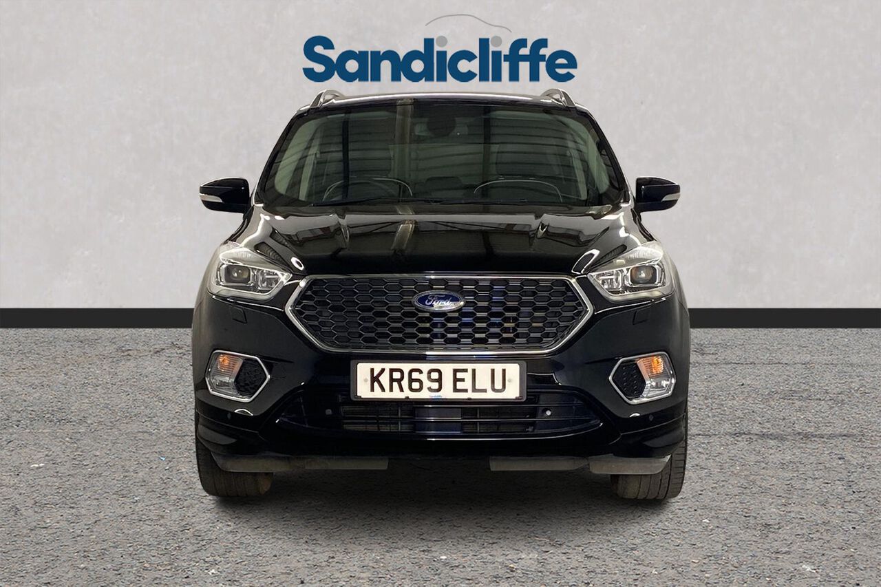 FORD KUGA VIGNALE, , hi-res