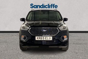 FORD KUGA VIGNALE, , hi-res