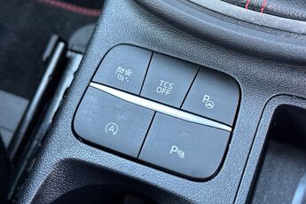 FORD PUMA, , hi-res