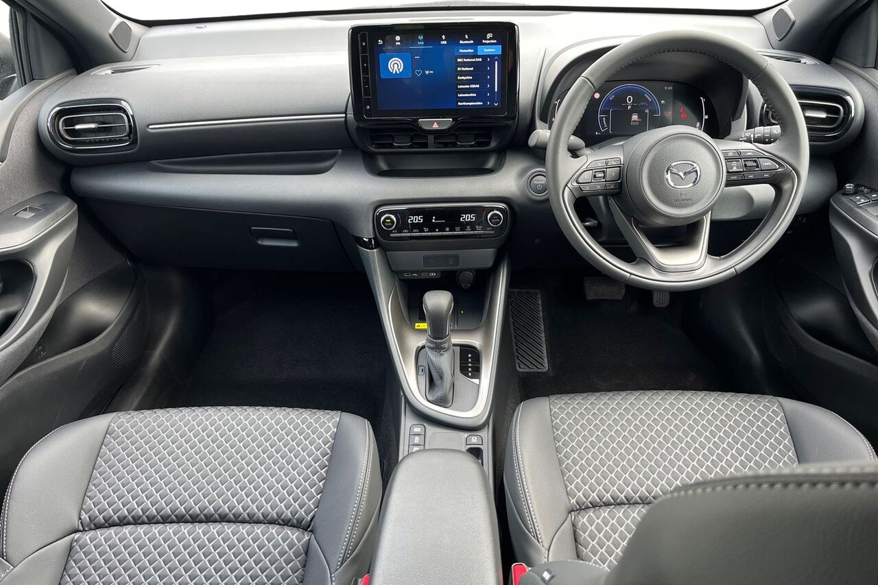 MAZDA 2 Hybrid, , hi-res