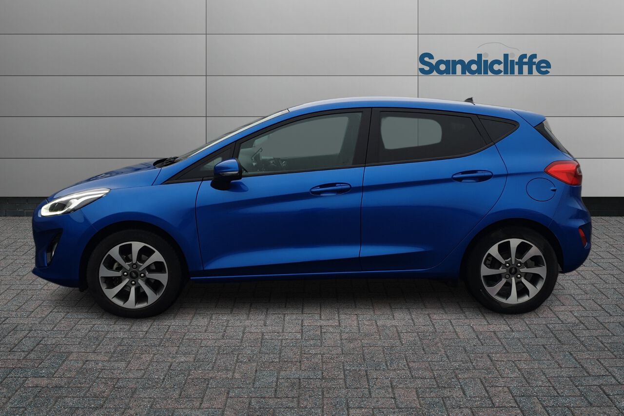 FORD FIESTA, , hi-res