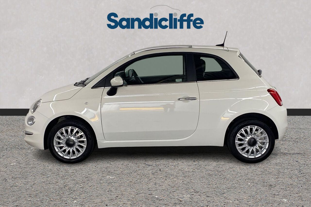 FIAT 500, , hi-res