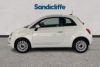 FIAT 500, , hi-res