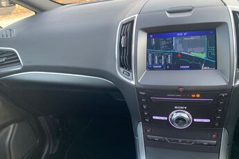 FORD S-MAX, , hi-res