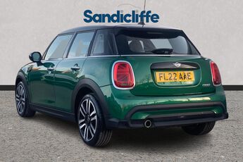 MINI HATCHBACK, , hi-res