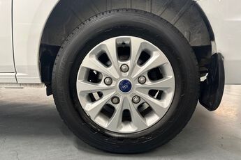FORD TRANSIT CUSTOM, , hi-res
